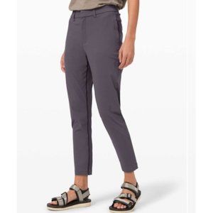 Take The Moment Pant Lululemon x Robert Geller